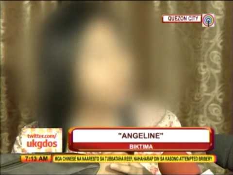 Alleged robbers surrender to avoid mauling