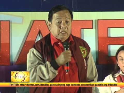 Senate bets face tough questions in forum