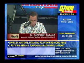 Should PH fear N.Korea nuke?