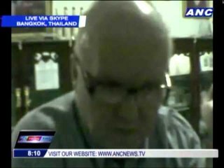 What causes Tubbataha ship groundings?