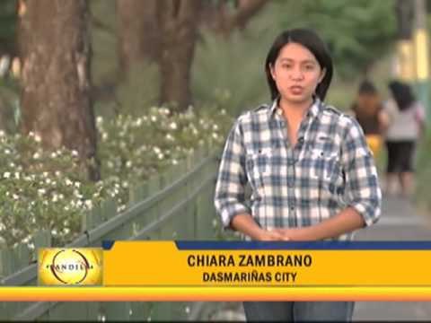 Tagle: Candidates can learn from papal conclave