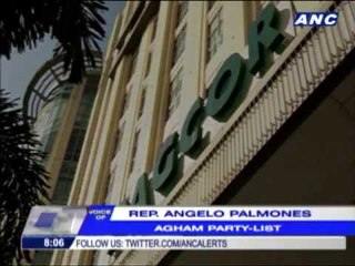 Lawmaker Questions P1.8B Pagcor TITO System Over Concerns of Transparency 💼