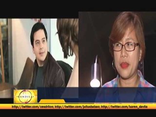Sarah-John Lloyd film earns P220M