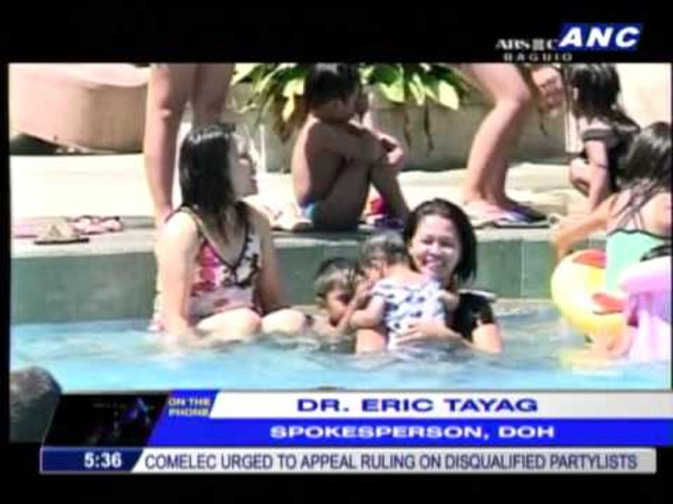 DOH explains what makes Henna tattoo harmful