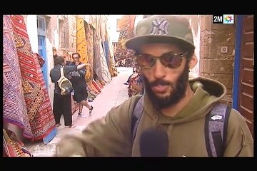 Ajial: Dimanche 31 Mai