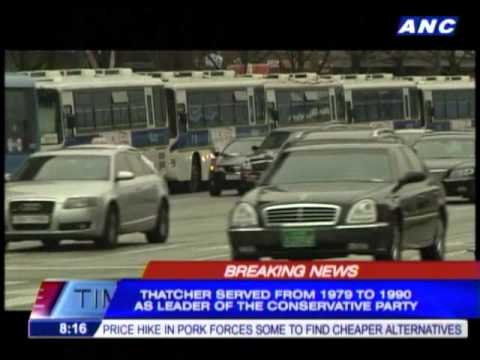 Overseas absentee voting starts April 13