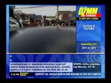 Caught on cam: 3 cops beat up man in Tarlac