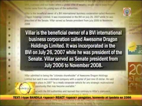 PCGG probes Imee's alleged offshore account