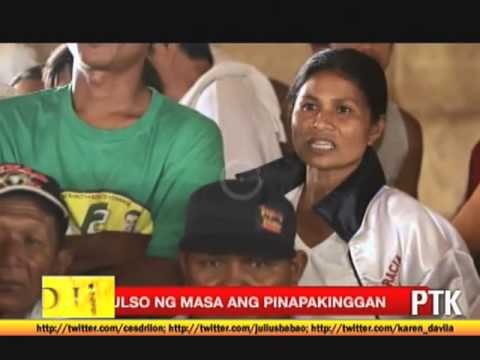 Senate bets need P50M media budget - strategist