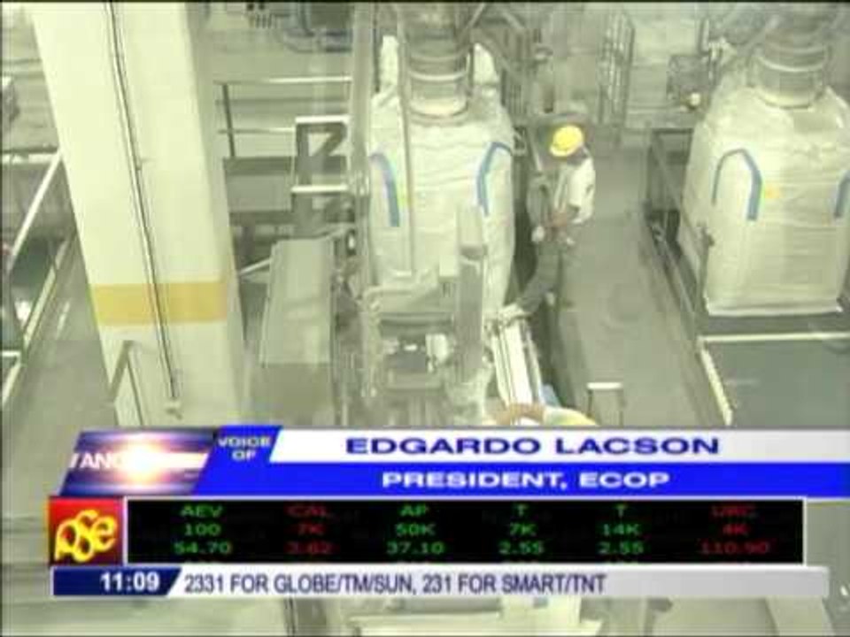 ECOP: No basis for P85/day wage hike petition