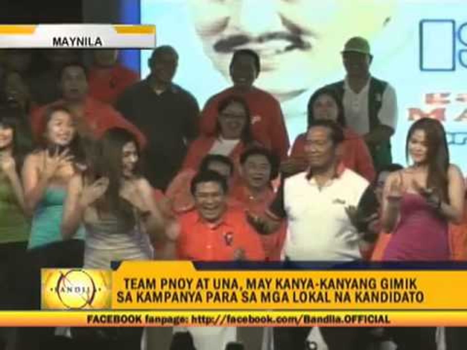 Lim: Erap must have been drunk