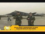 South Korea ready for war vs North