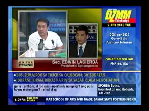 Why PNoy won't lift height requirement for cops, jailers