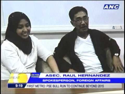 7 more Pinoys face raps in Malaysia