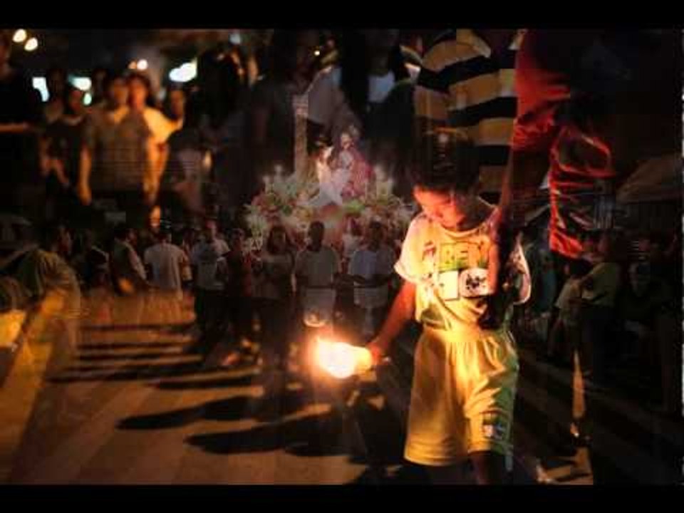 SLIDESHOW: Carrozas del Sol