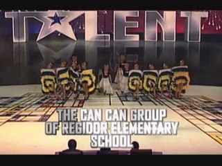'PGT' reveals top 36 acts