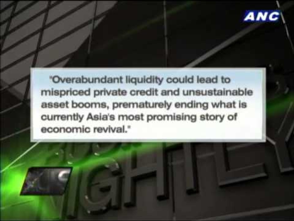 Analysts share views on Philippines' rating grade