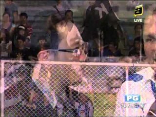 Weiss: We badly wanted to beat Turkmenistan