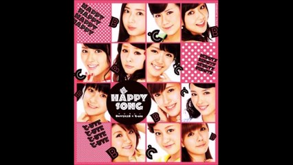 Berikyuu - Chou HAPPY SONG 02
