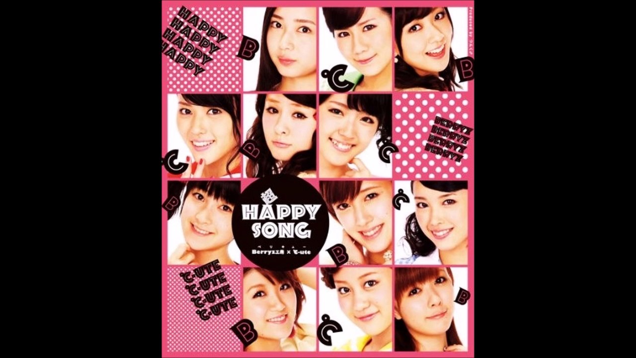 Berikyuu - Chou HAPPY SONG 06