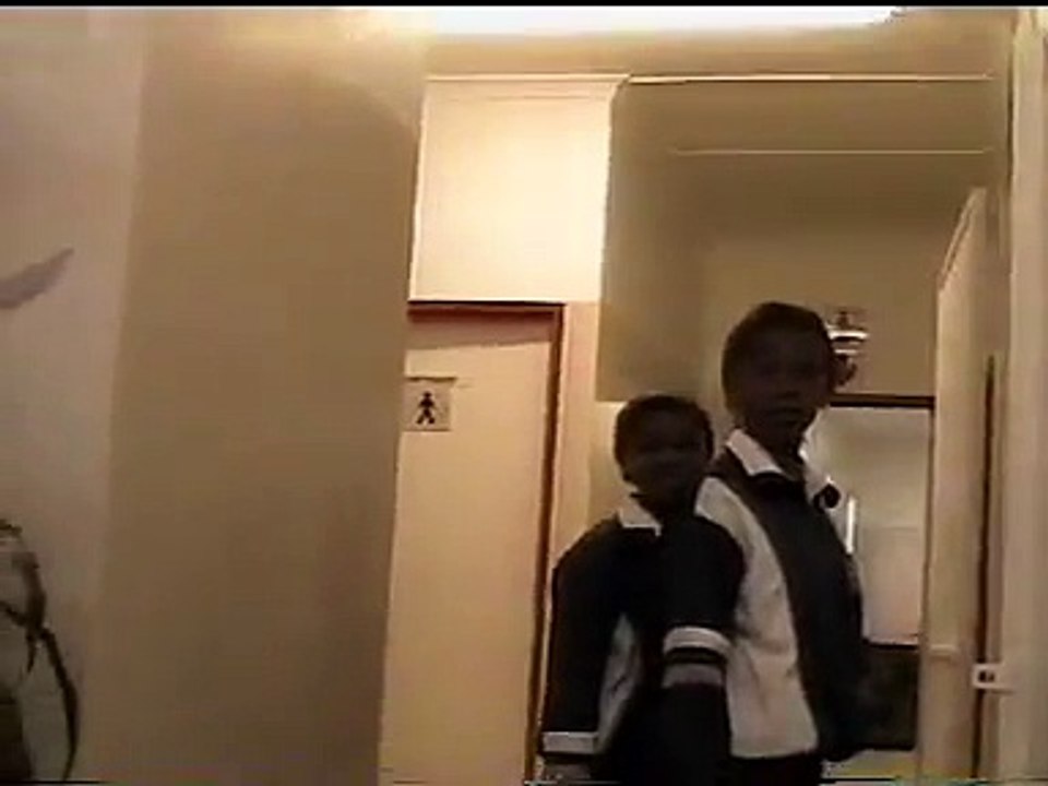 Khayelitsha school