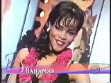 Miss Universe 1998- Opening Number & Parade of Nations (1)