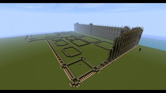 Palace of Westminster (Houses of Parliament)