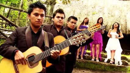 TRÍO LAS TRES MARÍAS (Video Oficial HD)