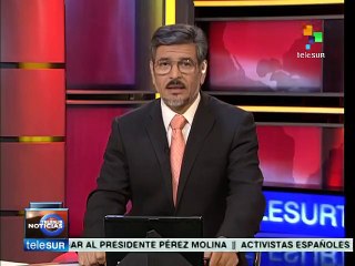 Confirma Papa Francisco visita de Cristina Fernández al Vaticano