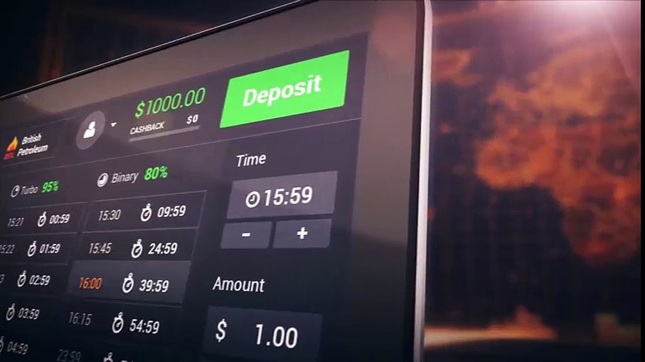 Best Online Job To Do Online For Large Profit - Binary Options