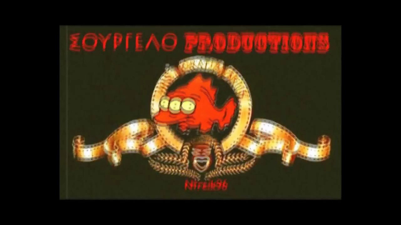 FMA Brotherhood & ΟΥΚ - Είπες τον Ed κοντό ρε;!