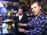 MST3K Home Game Behind the Scenes (Mystery Science Theater 3000)