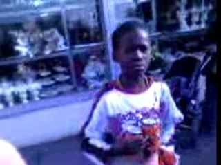 Ptit de la tess improvisation