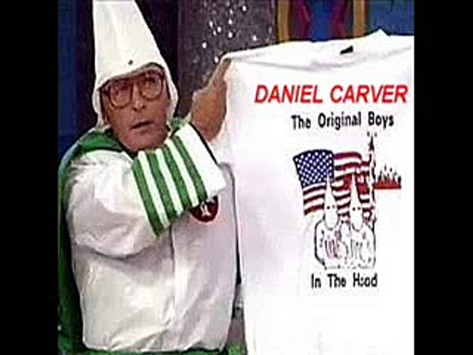 Daniel Carver Medley 1