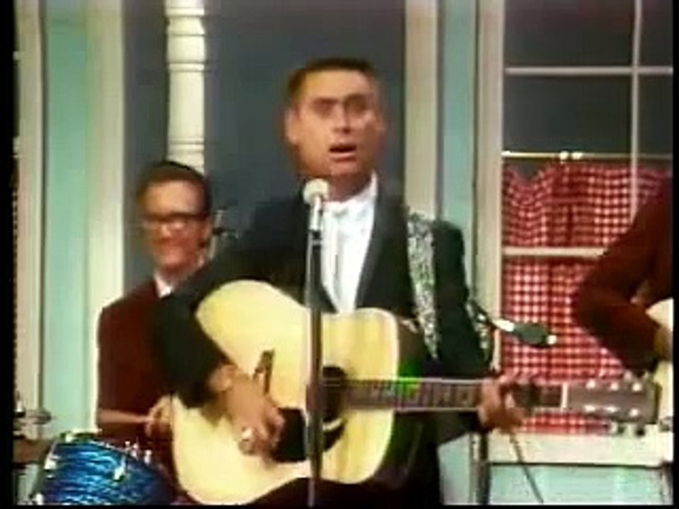 George Jones and Merle Interview
