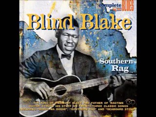 Blues de Verdad - Podcast 05_ Blind Blake y otros clásicos prístinos