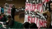 CN24 | Unical. L'anno accademico si apre tra le proteste dei ricercatori