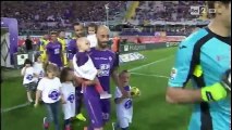 VIDEO Fiorentina 3 - 0 Chievo [Serie A] Highlights