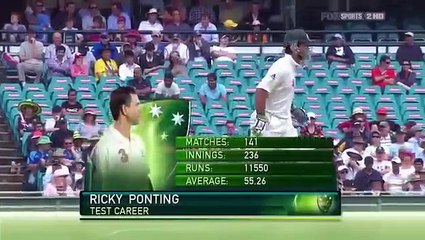 Australia v Pakistan 2nd Test Sydney CG 2010 : Aus 127 a/o Asif 6-41 HQ (1/2)