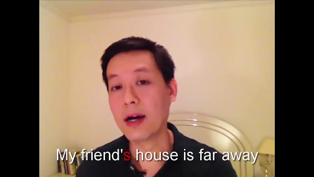 Học phát âm tiếng Anh (P3) - Học tiếng Anh OnEdu