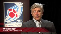 Wenger's tips: Counter-attacking