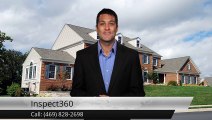 Inspect360 Dallas  Exceptional  5 Star Review by Neil R.