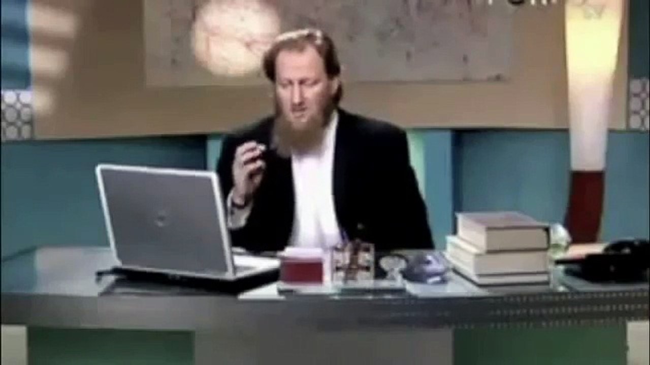 The Coming of Imam Al-Mahdi and Jesus (HD)