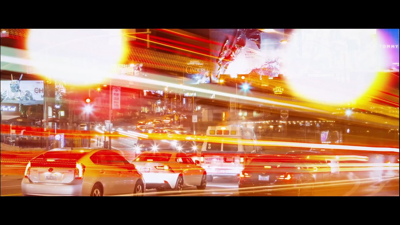 Entourage - Featurette "Entourage Effect"