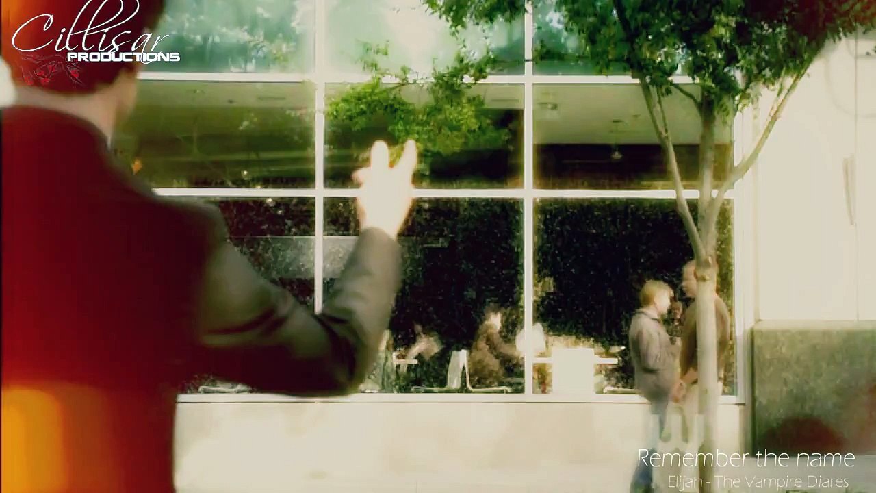 100 % Reason to Remember The Name - ♡ Elijah ♡