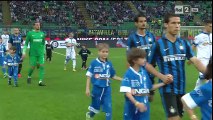 Inter 4-3 Empoli - EXTENDED Highlights 31.05.2015