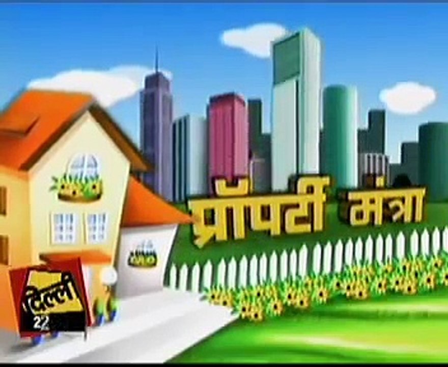 DELHI AAJ TAK 22 May 2011