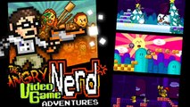 Blizzard of Balls - The Angry Video Game Nerd Adventures [OST]