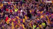 Lionel Messi  / Amazing Solo Goal vs Athletic Bilbao 2015/   English Commentary HD