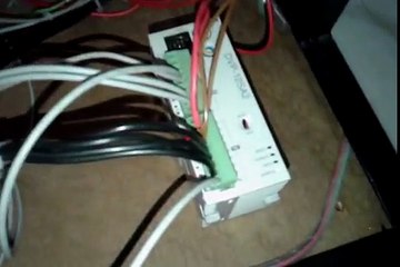 Download Video: Automatic solar tracker using PLC..(sensor - ldr)